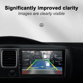 Runningnav Par Renault Logan 2 2012 - 2019 Sandero 2 - 2019 Android Auto Radio Multimediju Video Atskaņotājs Navigācija GPS