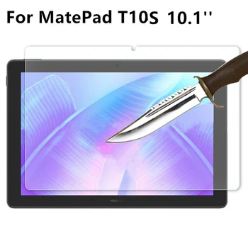 Rūdīta Stikla Huawei MatePad T8 8.0
