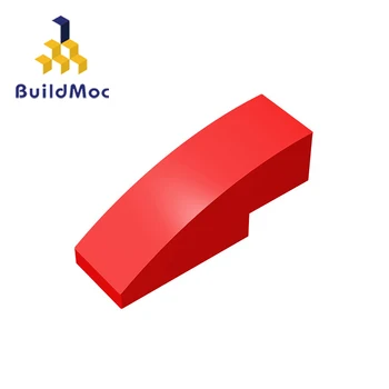 BuildMOC Saliek Daļiņas 50950 3x1 Celtniecības Bloki Daļas DIY elektriskā Izglītības Ķieģeļi Taras Modelis dāvanu Rotaļlietas