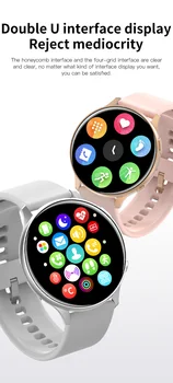 RUNFENGTE IR 2021. JAUNU Bluetooth Zvaniem Smart Skatīties Vīrieši Sievietes Ūdensizturīgs Smartwatch MP3 Atskaņotāju OPPO Android Apple Huawei Xiaomi