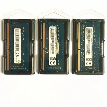 RAMAXEL DDR4 RAM 8GB 3200 Klēpjdatoru atmiņa 8gb 2666 4gb 2400 ddr4 Grāmatiņa auni 2400 8gb