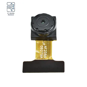 ESP32 ESP32-CAM WiFi Bezvadu Modulis ESP32-S Dual-core OV2640 Kamera, Bluetooth Attīstības Padome ar IPEX Ligzda Arduino