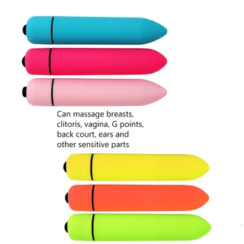 Mini Vibrators Seksa rotaļlietas G Spot Klitora Stimulators juguetes Sexules Sievietēm Pieaugušo Seksa Produkti Vibrators Rotaļlietas Pāriem