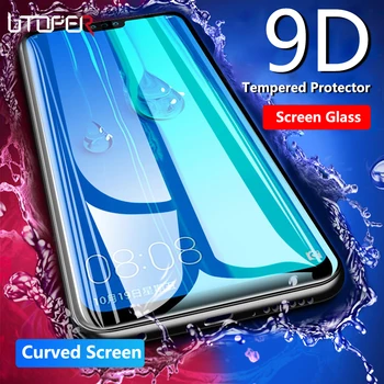 9D Rūdīts aizsargstikls Par Xiaomi Redmi 7. Piezīme Ekrāna Aizsargs, Stikla, Uz Xiomi Mi 9 SE 8 Lite A2 Redmi 6. Piezīme Pro 6A Stikla