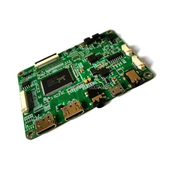 Par N133HSE-EA1/EA3/EB1/EB3-5V, micro USB 30-Pin EDP klēpjdatora ekrāns WLED 1920*1080 2mini LCD kontrolieris valdes DIY komplektu