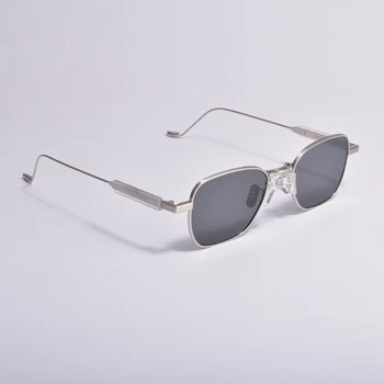 2021New modes stila saules brilles rāmis no Nerūsējoša Tērauda sievietēm, vīriešiem, Briļļu MAIGU CATTA Sieviešu Saulesbrilles sieviešu vīriešu