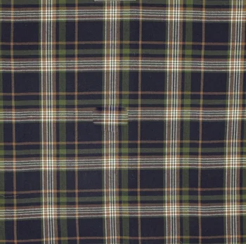 Mylb izšūta auduma samaisa kokvilnas Classic Skotijas Pleds Kolekcijas Tērps Kroku Svārki tīkla audums tekstila