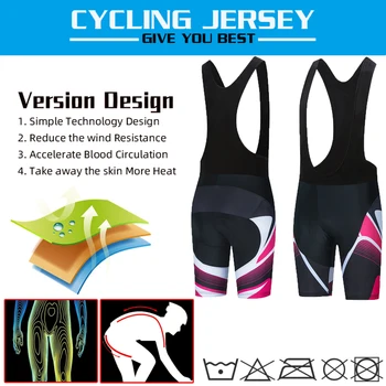Vasara ir 2021. jaunas dāmas STRAVA īsām piedurknēm uzvalks ātri žāvēšanas kalnu velosipēds uzvalks elpojošs velosipēdu uzvalks road bike velosipēdu uzvalks