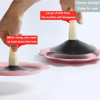 Keramikas mākslas gumijas sūcējs, lai absorbētu tukša liešana glazūru krāsošana rīku iesūkšanas tukšs māla mākslas alvu glazūru rīks