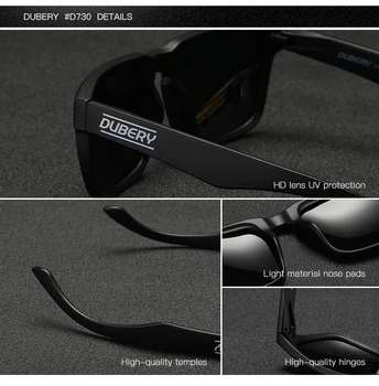 Vīriešu, Sieviešu Vintage Polarizētās Saulesbrilles, Āra Sporta Brilles Toņos Laukumā Izjādes Āra Zvejas Karstā UV Aizsardzība UV400