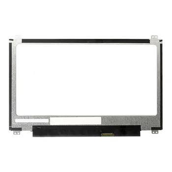 Jauns Ekrāns Nomaiņa NV156FHM-N3D FHD IPS 1920x1080 Matēts LCD LED Displejs Paneli, Matrica