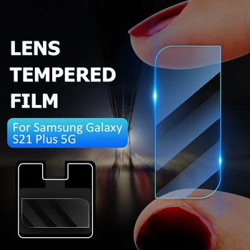 Pārredzama Atpakaļ Ekrānu, Objektīva Filmu Samsung 30 50 70 s Skaidrs, Objektīvs Protector For Samsung Galaxy S 20 21 FE Plus Ultra