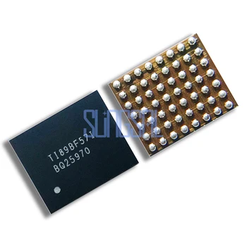 5gab/daudz BQ25970 Lādētāju IC USB Uzlādes Chip