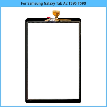 Jaunu T590 Ekrāns Samsung Galaxy Tab A2 10.5