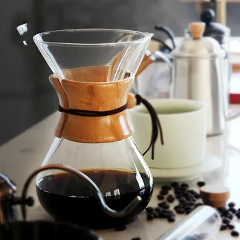 Kafijas Koplietošanas Podu Komplekts Espresso Kafijas karstumizturīga Stikla Dubultā Nerūsējošā Tērauda Filtrs Acs Kausa Izmantošanai mājsaimniecībās