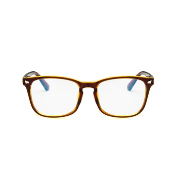 Seemfly Zilā Gaisma Brilles Vīriešiem Datoru Brilles Spēļu Brilles Briļļu Rāmis Sievietēm Anti Blue ray Optiskās Brilles Briļļu