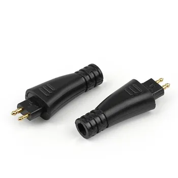 5pair Jack Austiņu Uzlabot Plug DIY Audio Pieslēgvieta Austiņām Vīriešu Pin Adapter FOSTEX TH900 MKII MK2 LN006026 Hifi Austiņas
