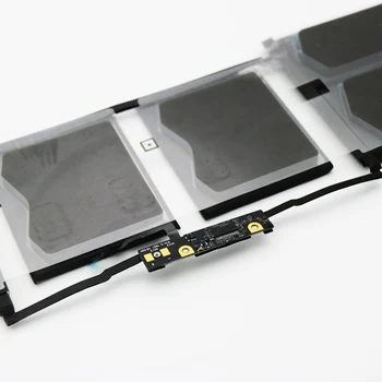 SZTWDONE A1820 Jaunu Klēpjdatoru akumulatoru APPLE MacBook Pro 15 