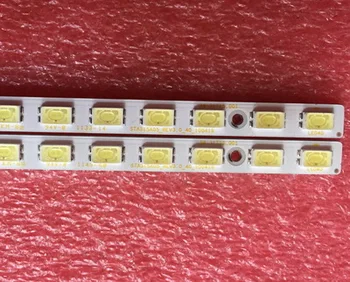 355mm LED Backlight Lampas sloksnes 40 led Par LE32A30 0090103082 STA315A05 H320EHLBA30 31T00-10.a 58.31t15.001